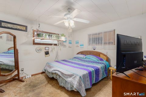 Tiny photo for 57 Gay Head Road, Canterbury, CT 06331 (MLS # 24184766)