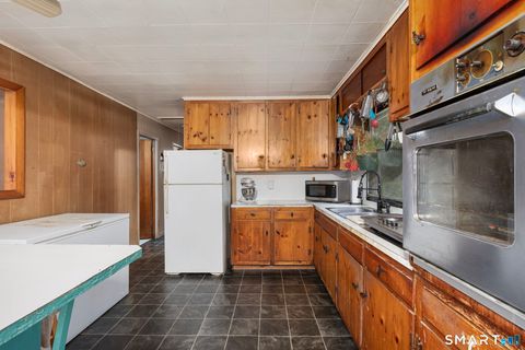 Tiny photo for 57 Gay Head Road, Canterbury, CT 06331 (MLS # 24184766)