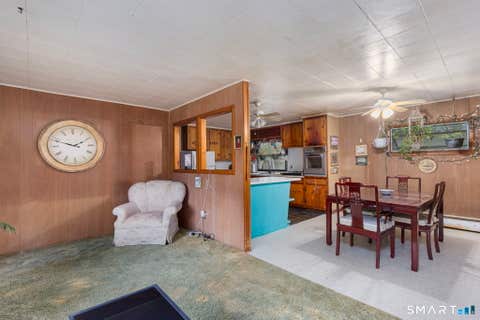 Tiny photo for 57 Gay Head Road, Canterbury, CT 06331 (MLS # 24184766)