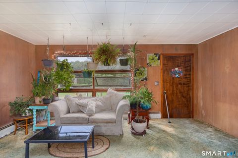 Tiny photo for 57 Gay Head Road, Canterbury, CT 06331 (MLS # 24184766)