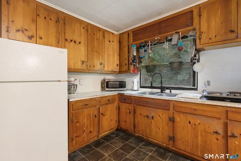 Tiny photo for 57 Gay Head Road, Canterbury, CT 06331 (MLS # 24184766)
