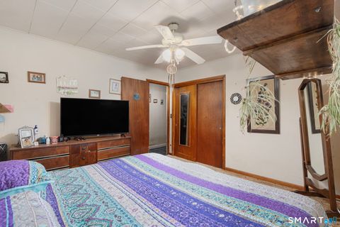 Tiny photo for 57 Gay Head Road, Canterbury, CT 06331 (MLS # 24184766)