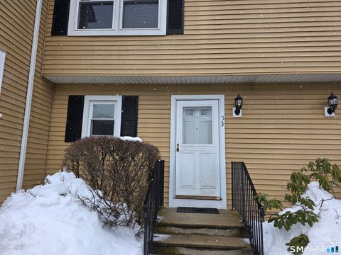 Tiny photo for 41 S Main Street #APT 53, Griswold, CT 06351 (MLS # 24156462)