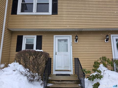 Photo of 41 S Main Street #APT 53, Griswold, CT 06351 (MLS # 24156462)