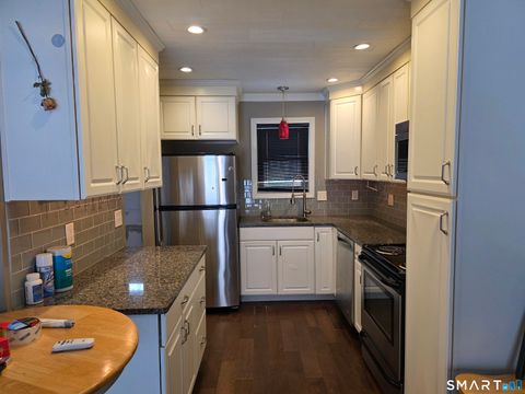 Tiny photo for 41 S Main Street #APT 53, Griswold, CT 06351 (MLS # 24156462)