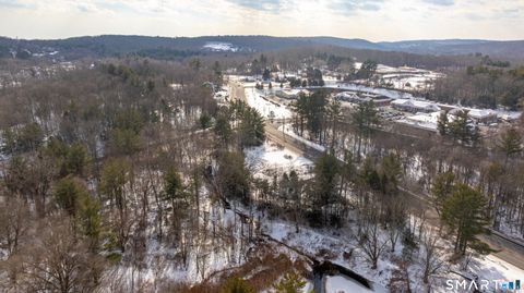 Tiny photo for 263 & 271 S Main Street, Newtown, CT 06470 (MLS # 24150429)