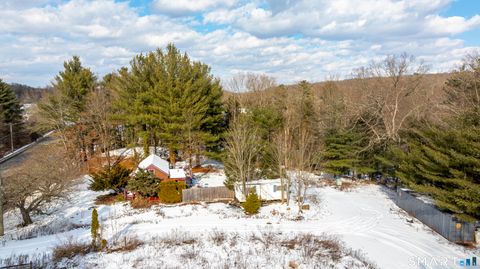 Tiny photo for 263 & 271 S Main Street, Newtown, CT 06470 (MLS # 24150429)