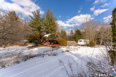 Tiny photo for 263 & 271 S Main Street, Newtown, CT 06470 (MLS # 24150429)