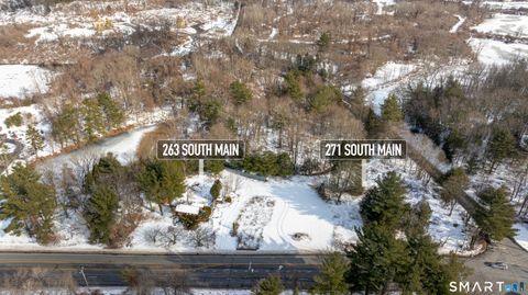 Tiny photo for 263 & 271 S Main Street, Newtown, CT 06470 (MLS # 24150429)