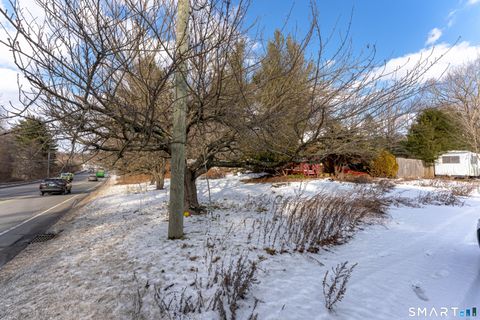 Tiny photo for 263 & 271 S Main Street, Newtown, CT 06470 (MLS # 24150429)