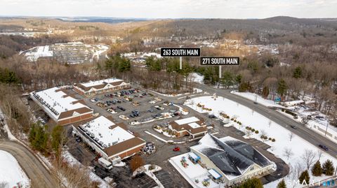 Tiny photo for 263 & 271 S Main Street, Newtown, CT 06470 (MLS # 24150429)