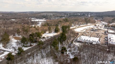 Tiny photo for 263 & 271 S Main Street, Newtown, CT 06470 (MLS # 24150429)