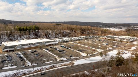 Tiny photo for 263 & 271 S Main Street, Newtown, CT 06470 (MLS # 24150429)