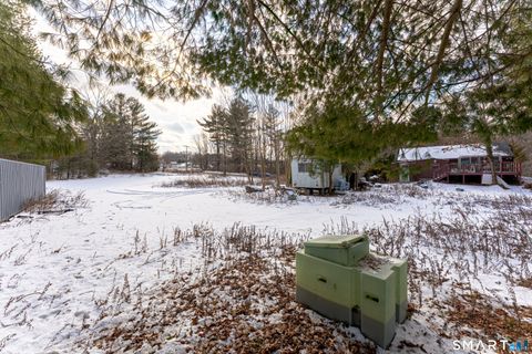 Tiny photo for 263 & 271 S Main Street, Newtown, CT 06470 (MLS # 24150429)