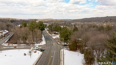 Tiny photo for 263 & 271 S Main Street, Newtown, CT 06470 (MLS # 24150429)