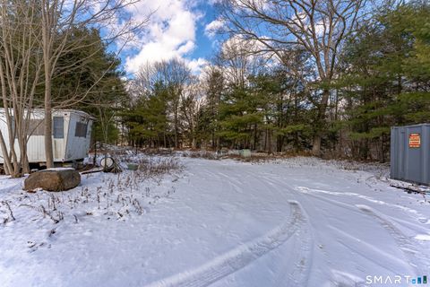 Tiny photo for 263 & 271 S Main Street, Newtown, CT 06470 (MLS # 24150429)