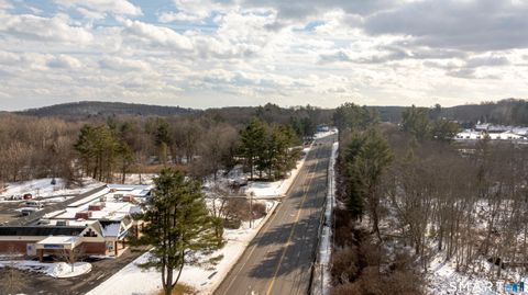 Tiny photo for 263 & 271 S Main Street, Newtown, CT 06470 (MLS # 24150429)