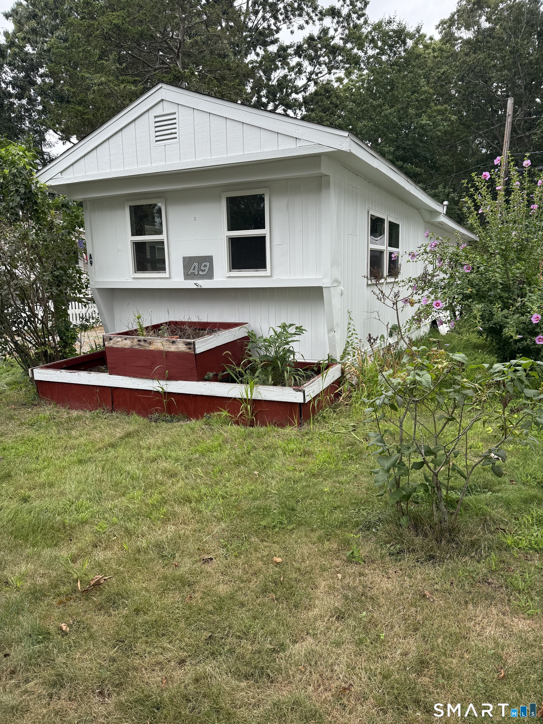 133 West Main Street TRLR A9