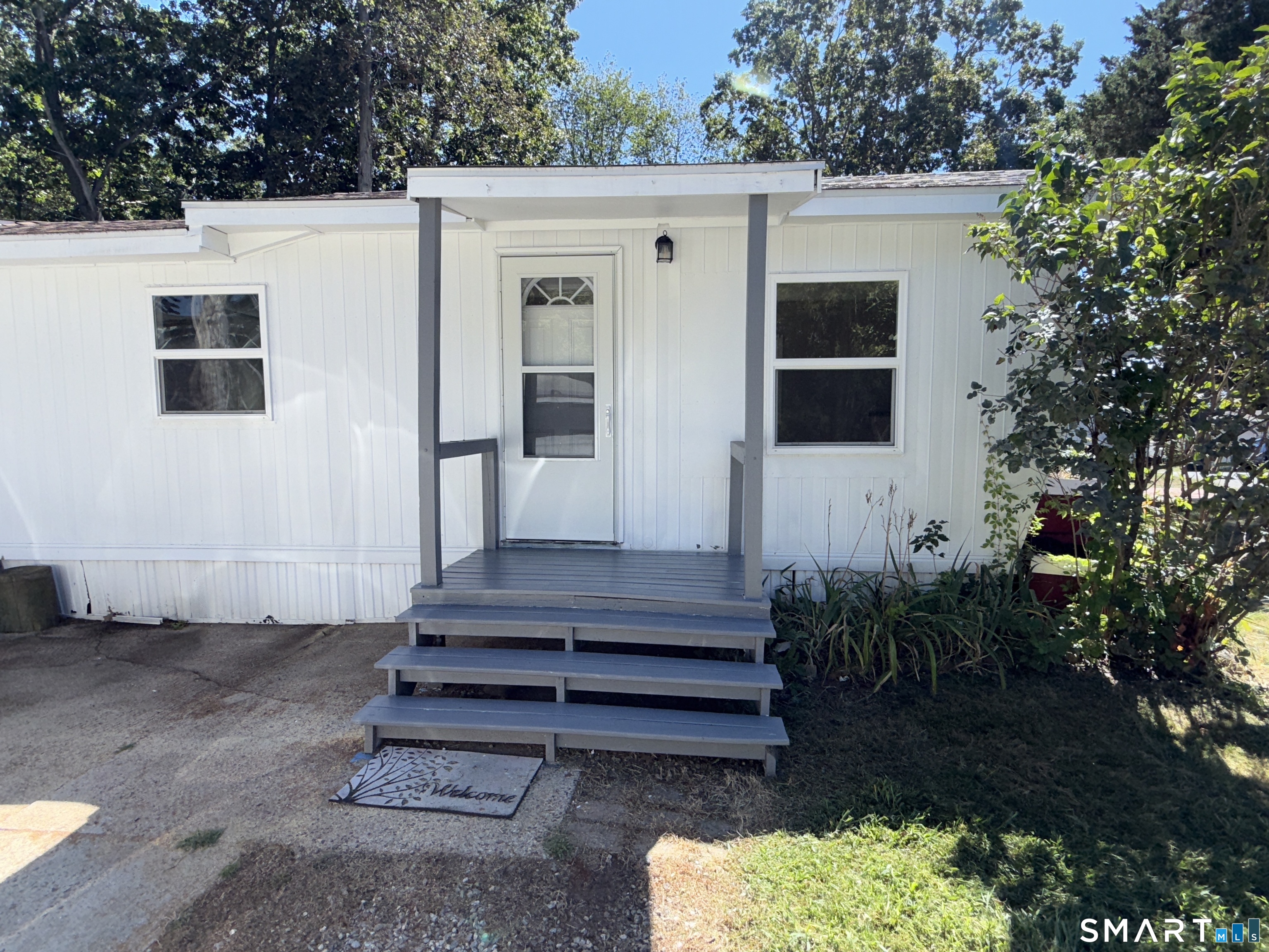 133 West Main Street TRLR A9