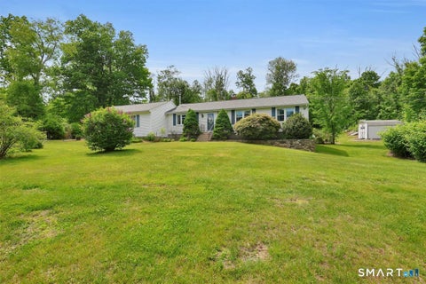 Homes For Sale - 445 Windham Avenue<br/> Colchester, CT 06415