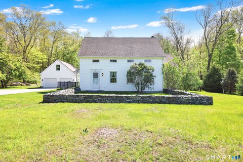 Tiny photo for 710 Storrs Road, Mansfield, CT 06268 (MLS # 24174841)
