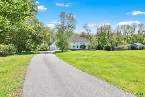 Tiny photo for 710 Storrs Road, Mansfield, CT 06268 (MLS # 24174841)
