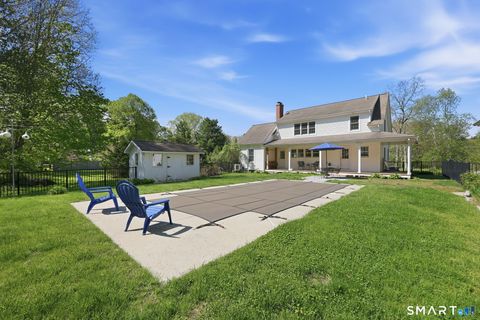 Tiny photo for 710 Storrs Road, Mansfield, CT 06268 (MLS # 24174841)