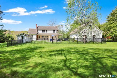 Tiny photo for 710 Storrs Road, Mansfield, CT 06268 (MLS # 24174841)