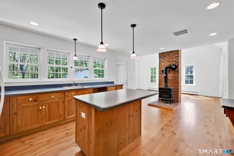 Tiny photo for 710 Storrs Road, Mansfield, CT 06268 (MLS # 24174841)