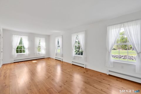 Tiny photo for 710 Storrs Road, Mansfield, CT 06268 (MLS # 24174841)