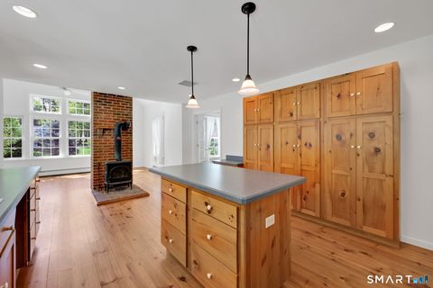 Tiny photo for 710 Storrs Road, Mansfield, CT 06268 (MLS # 24174841)