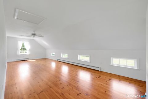 Tiny photo for 710 Storrs Road, Mansfield, CT 06268 (MLS # 24174841)