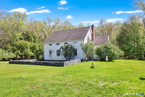 Tiny photo for 710 Storrs Road, Mansfield, CT 06268 (MLS # 24174841)
