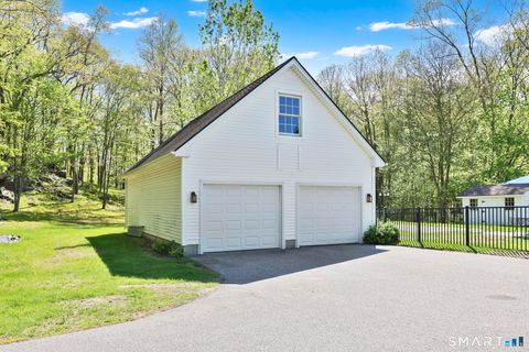 Tiny photo for 710 Storrs Road, Mansfield, CT 06268 (MLS # 24174841)