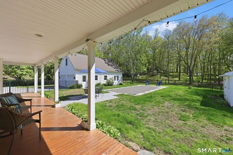 Tiny photo for 710 Storrs Road, Mansfield, CT 06268 (MLS # 24174841)