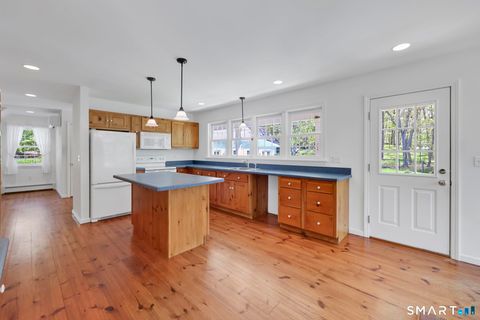 Tiny photo for 710 Storrs Road, Mansfield, CT 06268 (MLS # 24174841)