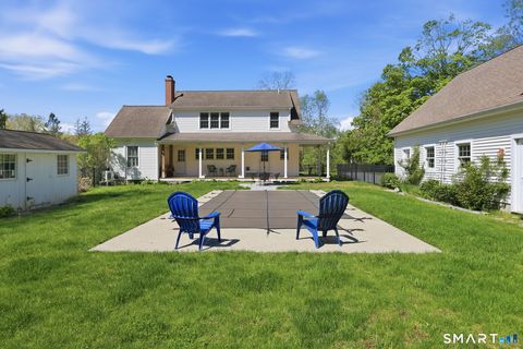 Tiny photo for 710 Storrs Road, Mansfield, CT 06268 (MLS # 24174841)