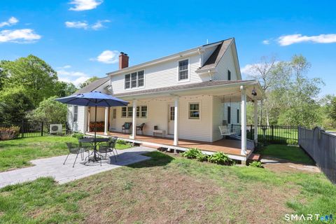 Tiny photo for 710 Storrs Road, Mansfield, CT 06268 (MLS # 24174841)