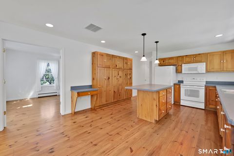 Tiny photo for 710 Storrs Road, Mansfield, CT 06268 (MLS # 24174841)
