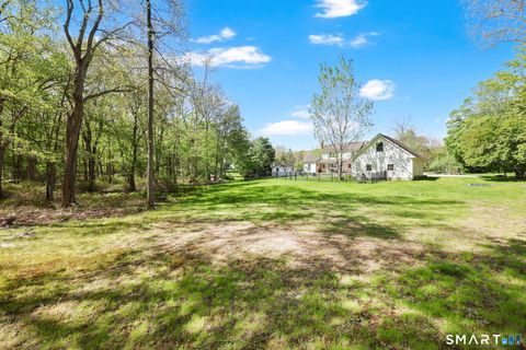 Tiny photo for 710 Storrs Road, Mansfield, CT 06268 (MLS # 24174841)