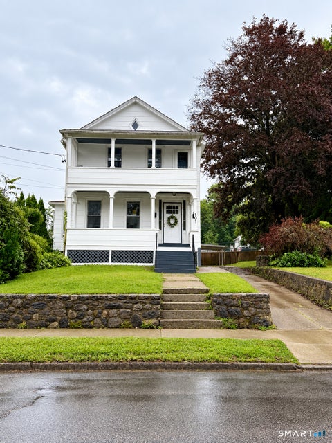 Photo of 101 Boswell Avenue #2, Norwich, CT 06360 (MLS # 24209781)