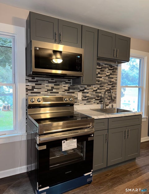 Tiny photo for 101 Boswell Avenue #2, Norwich, CT 06360 (MLS # 24209781)