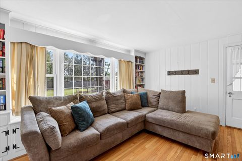 Tiny photo for 22 Carroll Road, Manchester, CT 06042 (MLS # 24164711)