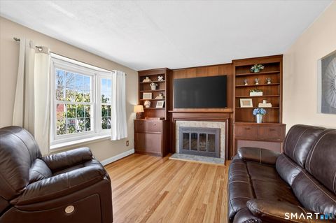 Tiny photo for 22 Carroll Road, Manchester, CT 06042 (MLS # 24164711)