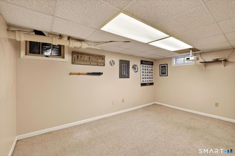 Tiny photo for 22 Carroll Road, Manchester, CT 06042 (MLS # 24164711)