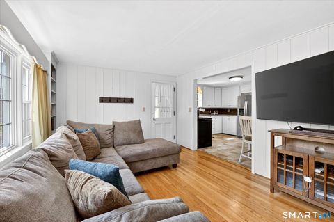 Tiny photo for 22 Carroll Road, Manchester, CT 06042 (MLS # 24164711)