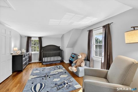 Tiny photo for 22 Carroll Road, Manchester, CT 06042 (MLS # 24164711)