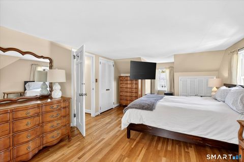 Tiny photo for 22 Carroll Road, Manchester, CT 06042 (MLS # 24164711)