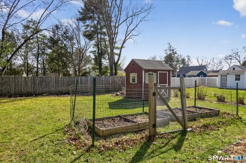 Tiny photo for 22 Carroll Road, Manchester, CT 06042 (MLS # 24164711)