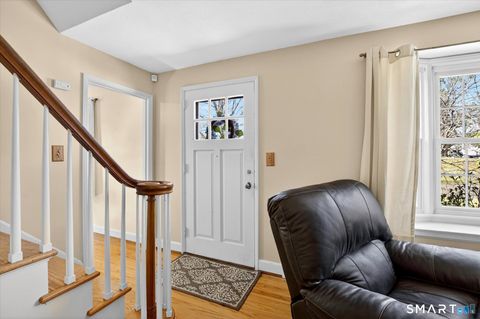 Tiny photo for 22 Carroll Road, Manchester, CT 06042 (MLS # 24164711)